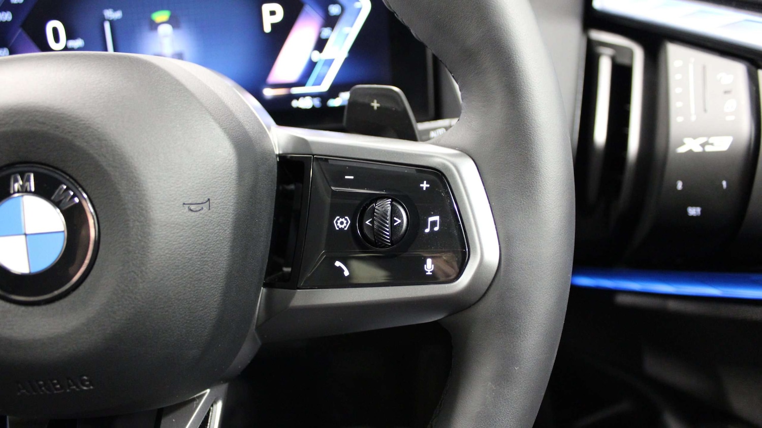 Used BMW X3 2025 for sale - 76692047: Photo 24