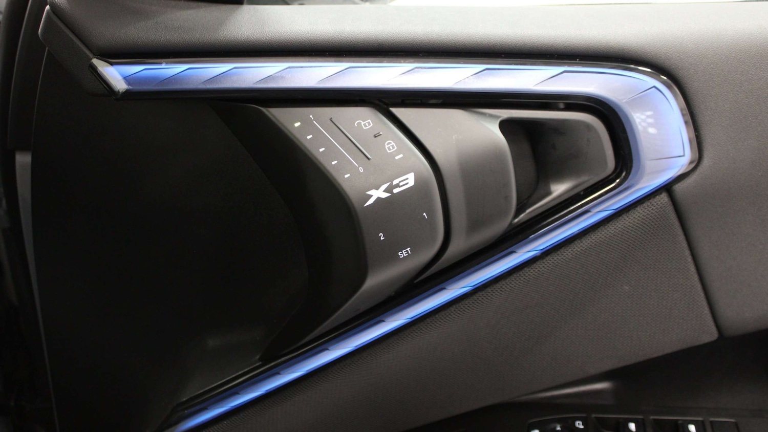 Used BMW X3 2025 for sale - 76692047: Photo 26