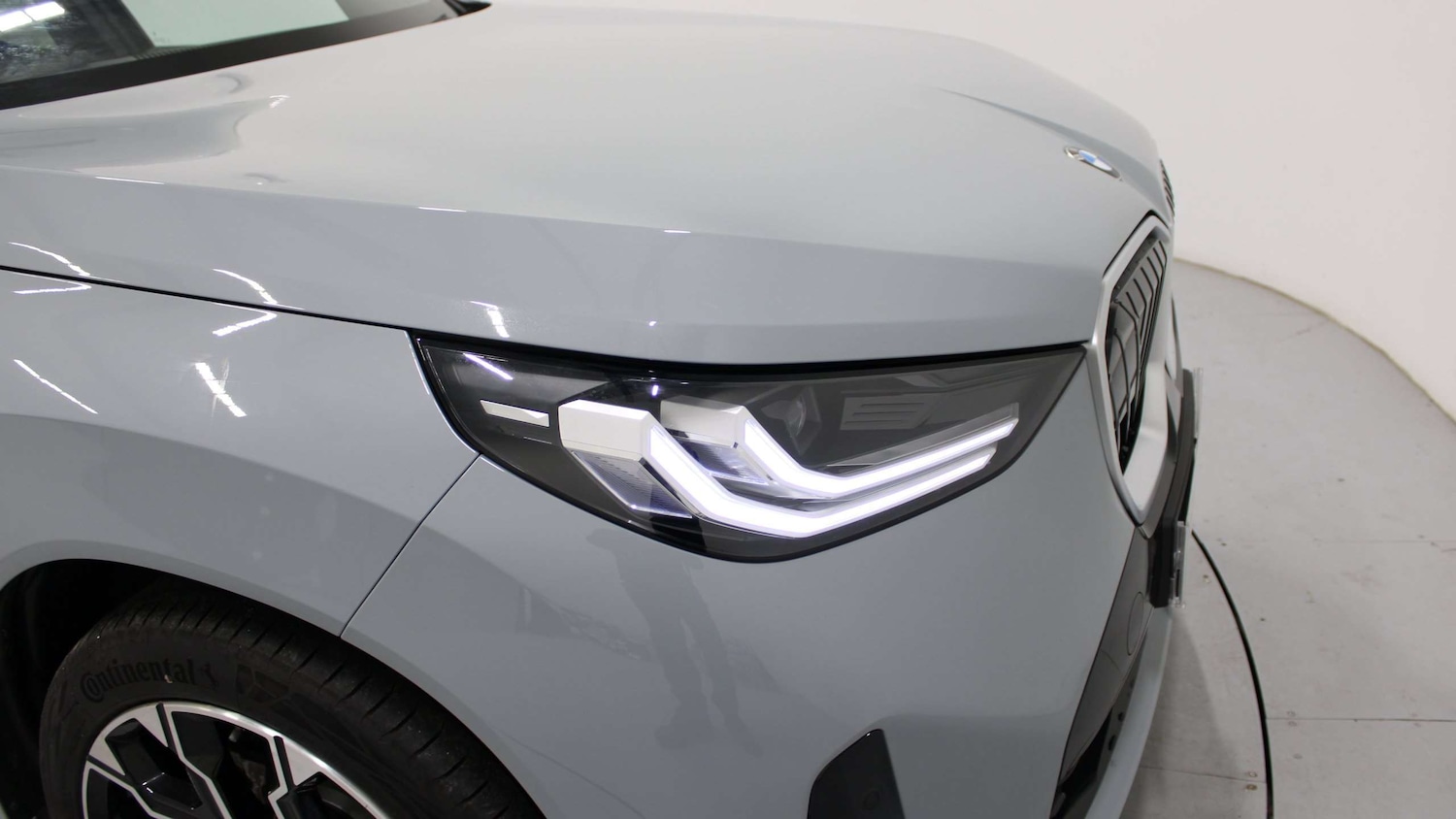 Used BMW X3 2025 for sale - 76692047: Photo 33