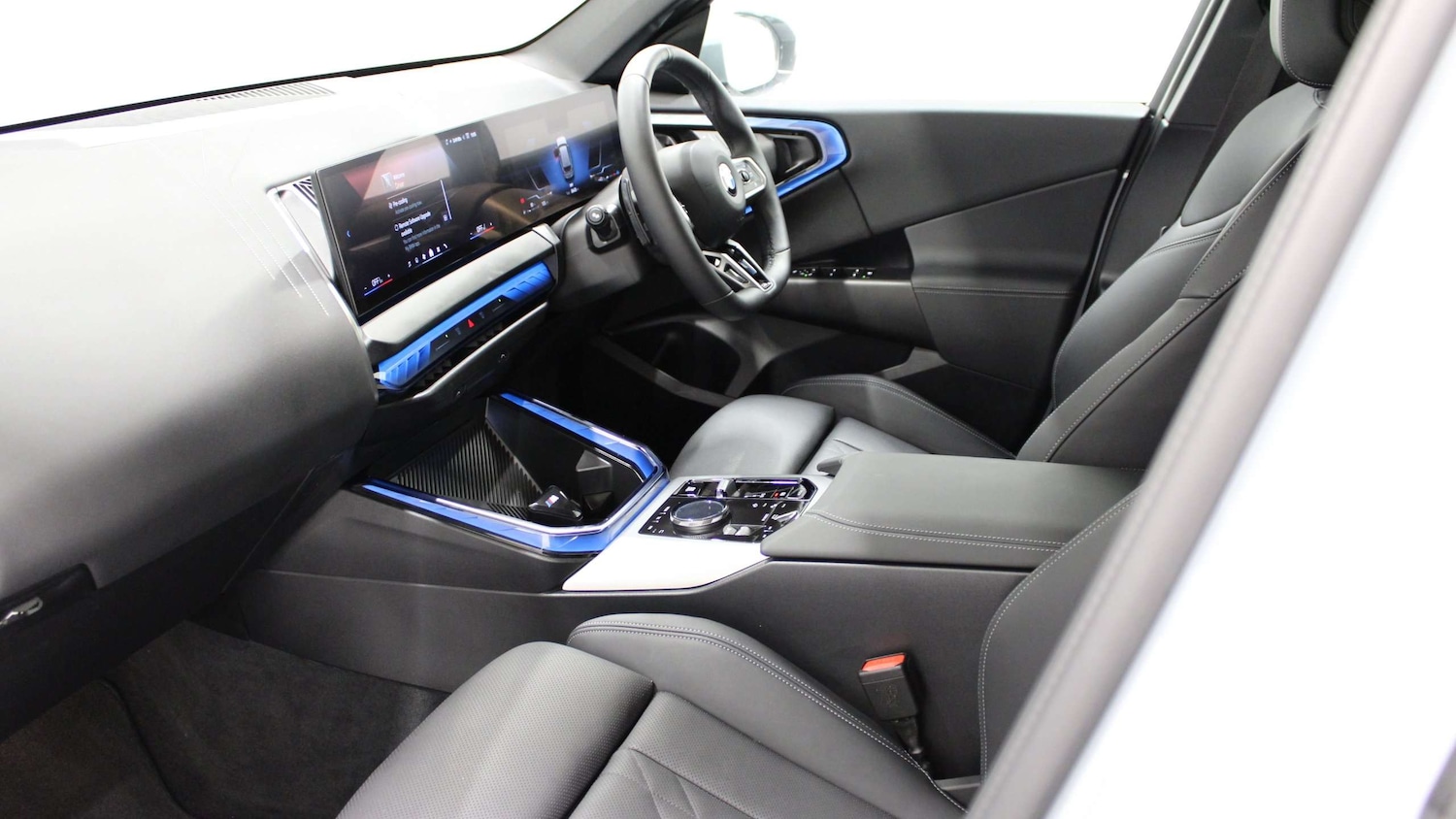 Used BMW X3 2025 for sale - 76692047: Photo 8