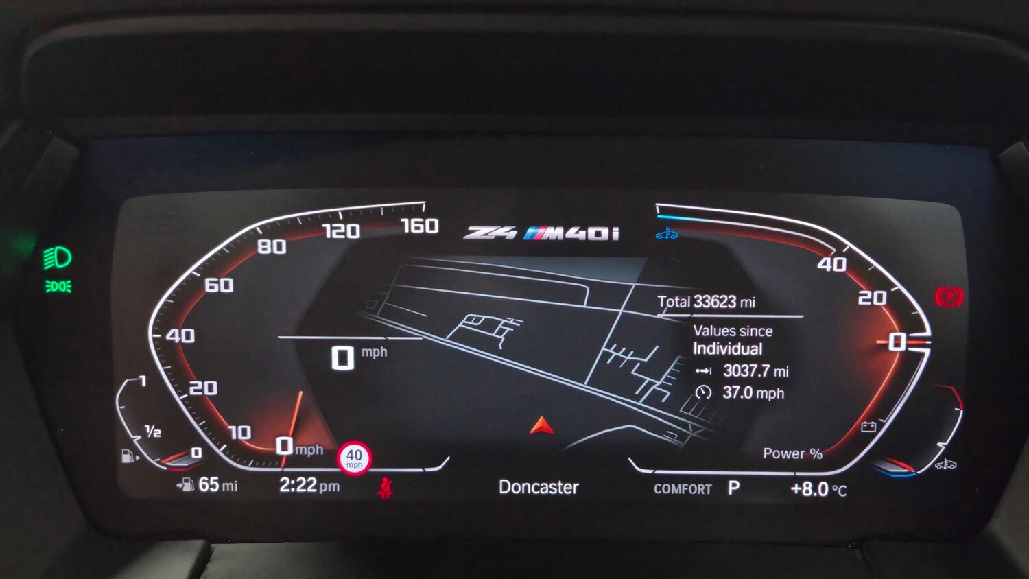 Used BMW Z4 2023 for sale - 77472607: Photo 10