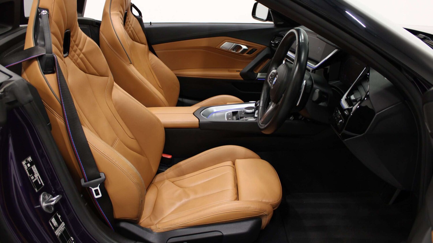 Used BMW Z4 2023 for sale - 77472607: Photo 12