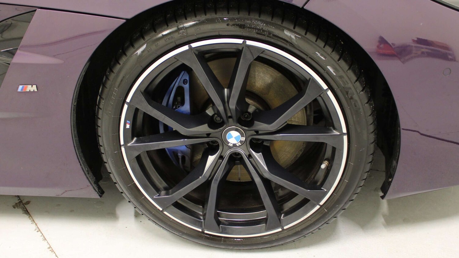 Used BMW Z4 2023 for sale - 77472607: Photo 14