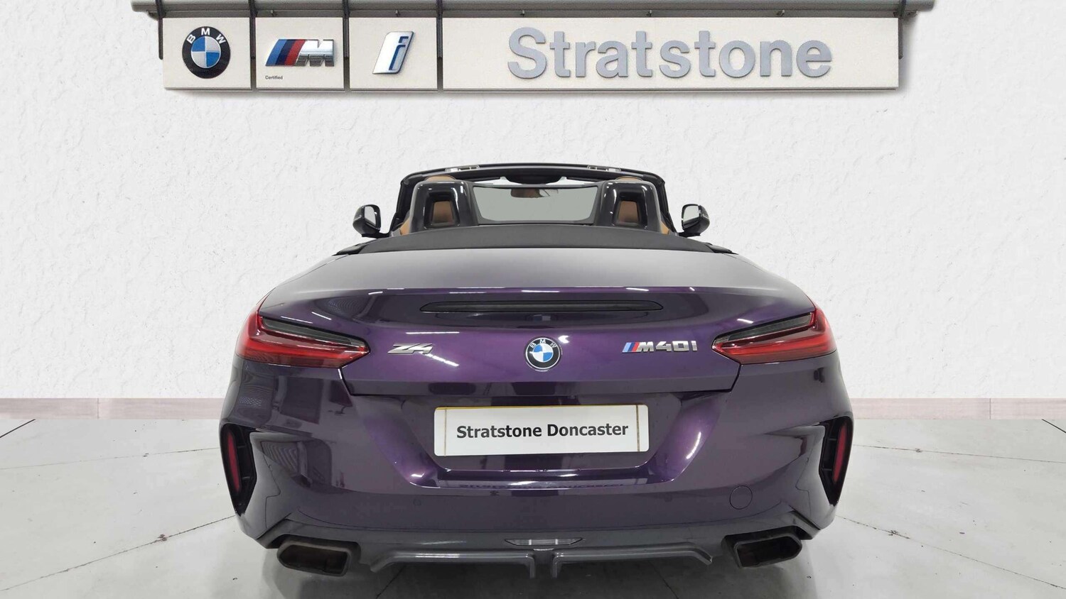 Used BMW Z4 2023 for sale - 77472607: Photo 15