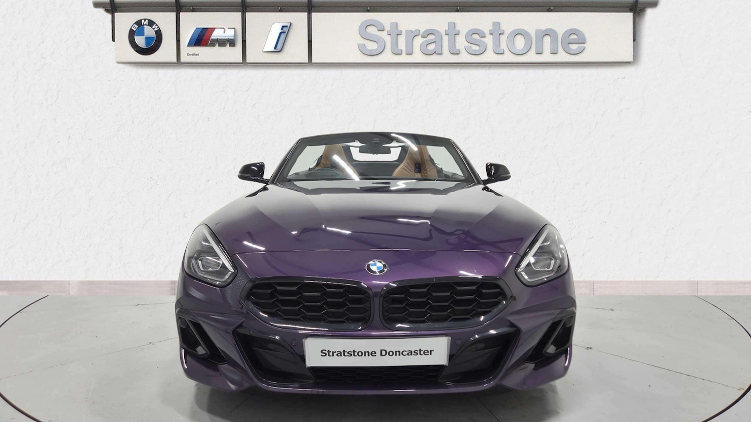 Used BMW Z4 2023 for sale - 77472607: Photo 16