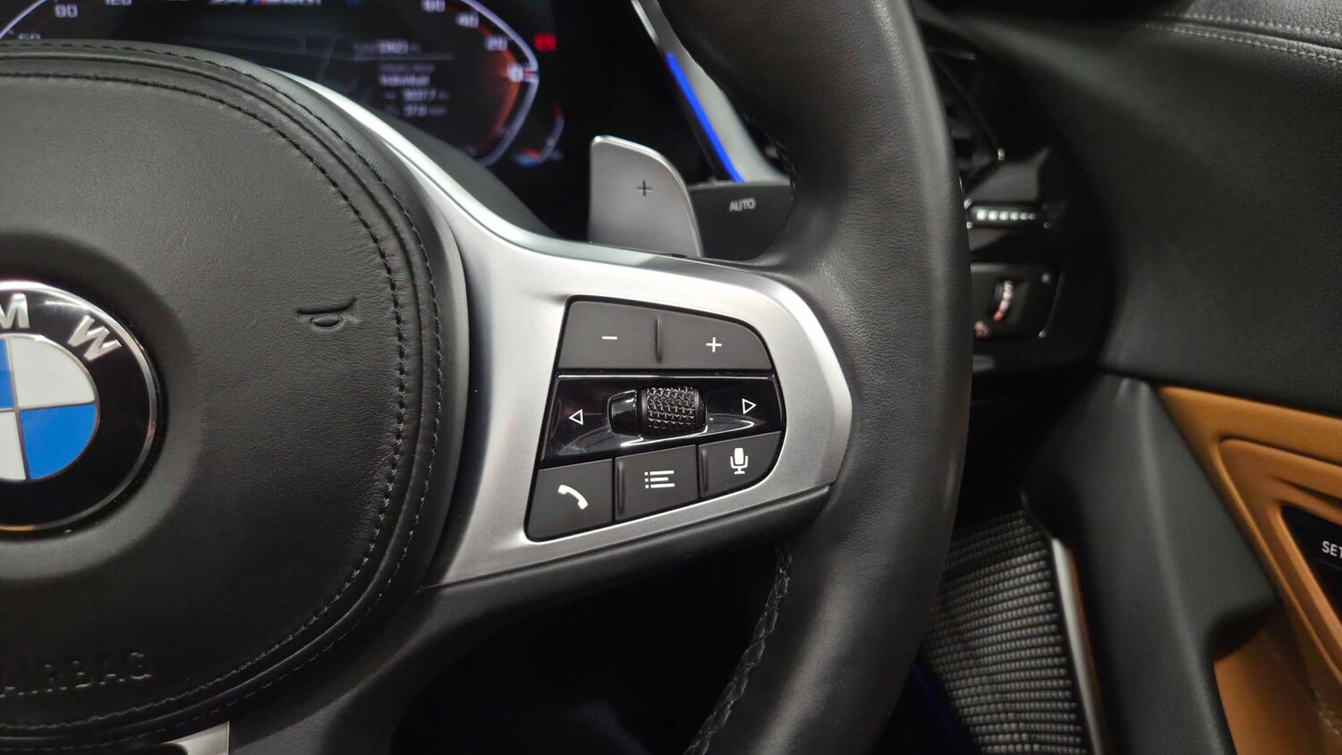 Used BMW Z4 2023 for sale - 77472607: Photo 22