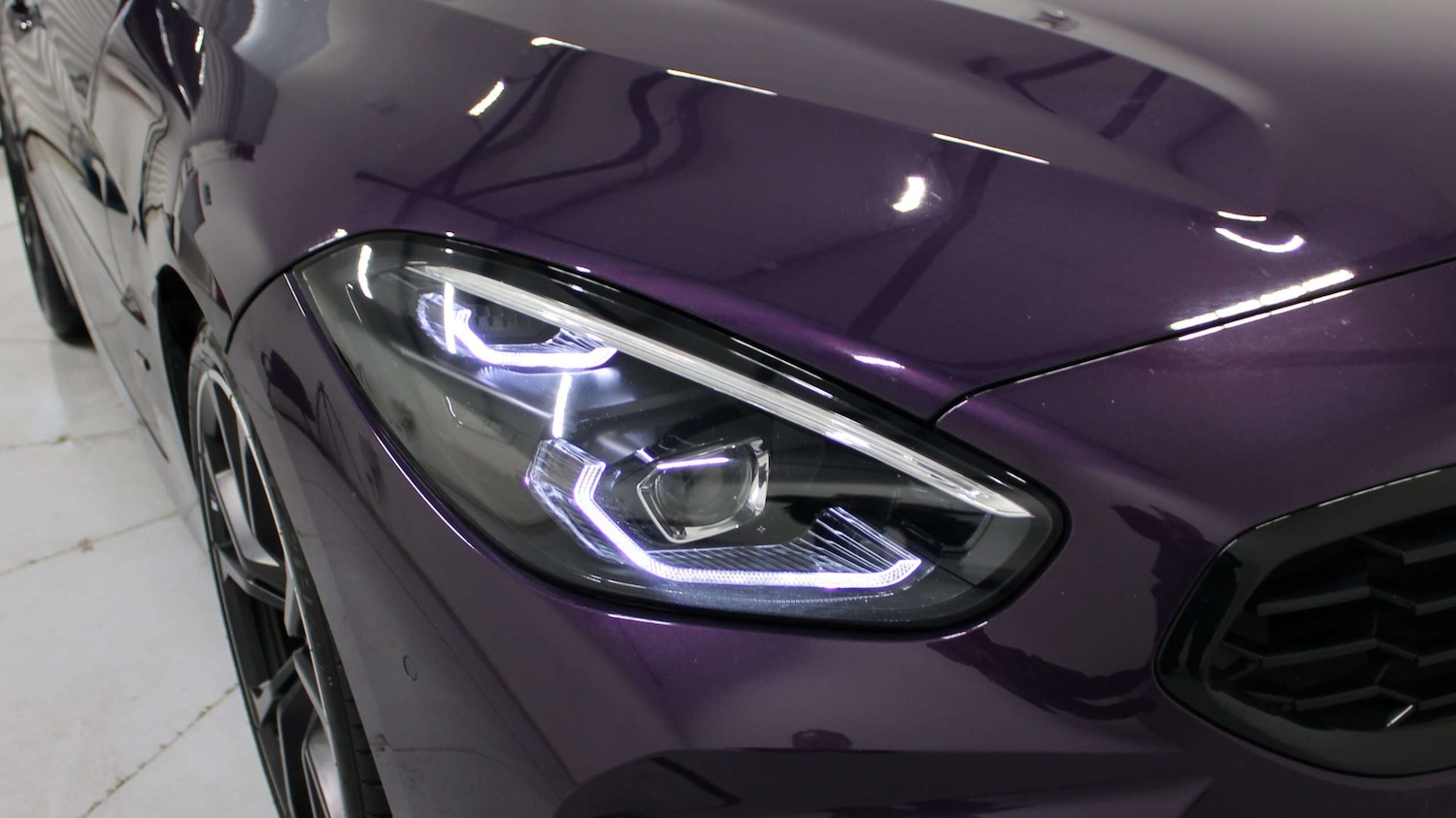 Used BMW Z4 2023 for sale - 77472607: Photo 34