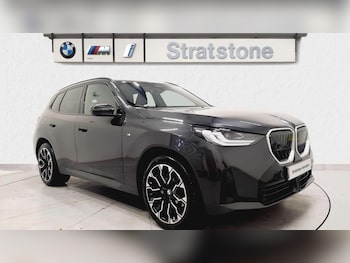 Used BMW X3 2025 for sale - 75993869: Photo