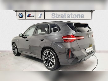Used BMW X3 2025 for sale - 75993869: Photo