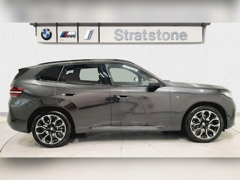 Used BMW X3 2025 for sale - 75993869: Photo