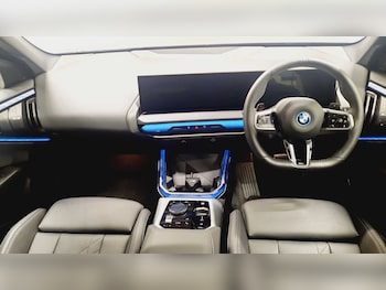 Used BMW X3 2025 for sale - 75993869: Photo