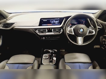 Used BMW 1 Series 2023 for sale - 75759794: Photo