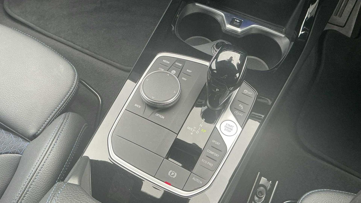 Used BMW 1 Series 2023 for sale - 77281891: Photo 10