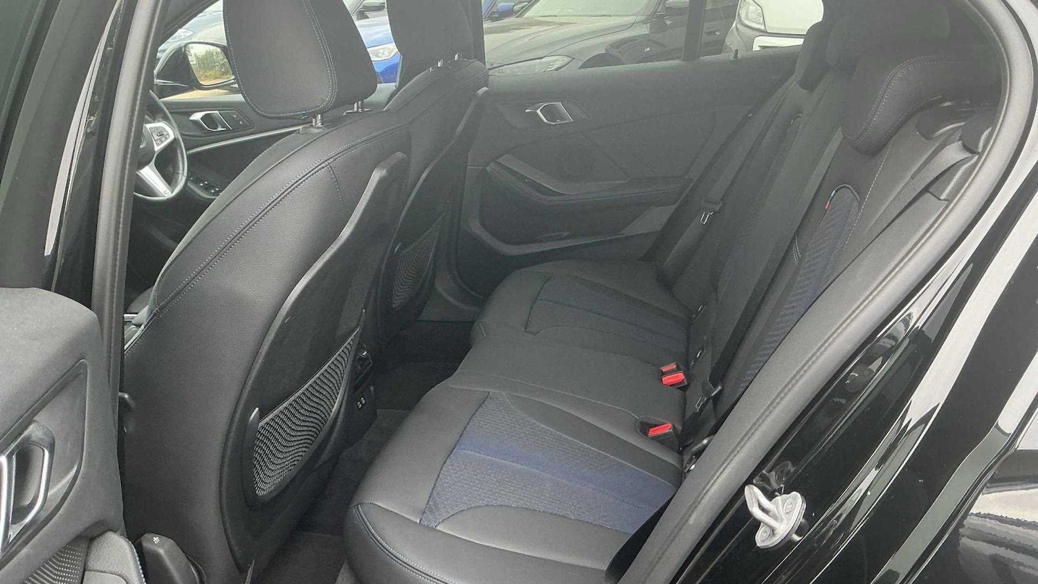 Used BMW 1 Series 2023 for sale - 77281891: Photo 12