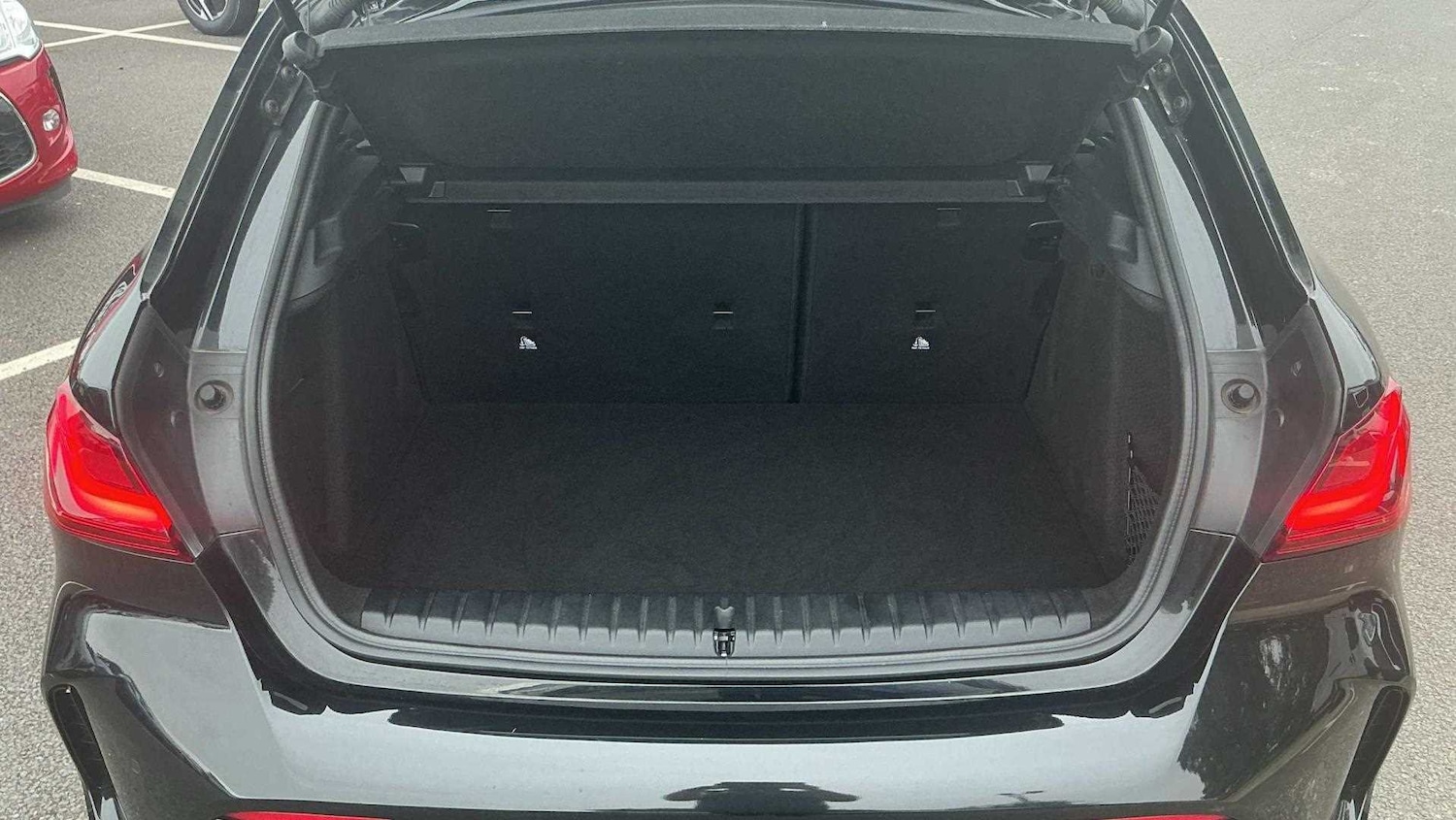 Used BMW 1 Series 2023 for sale - 77281891: Photo 13