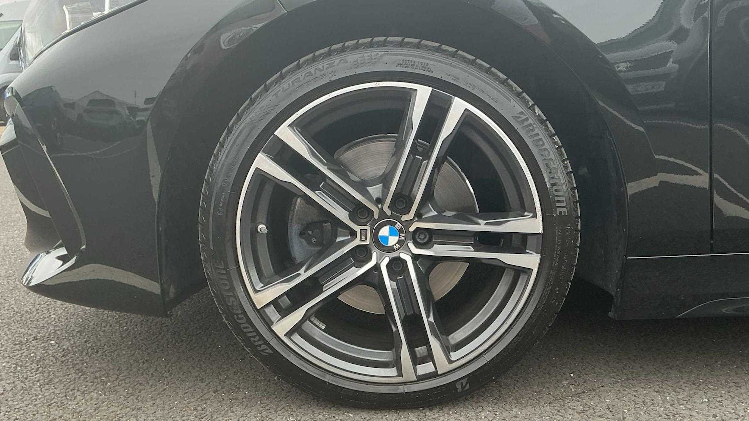 Used BMW 1 Series 2023 for sale - 77281891: Photo 14