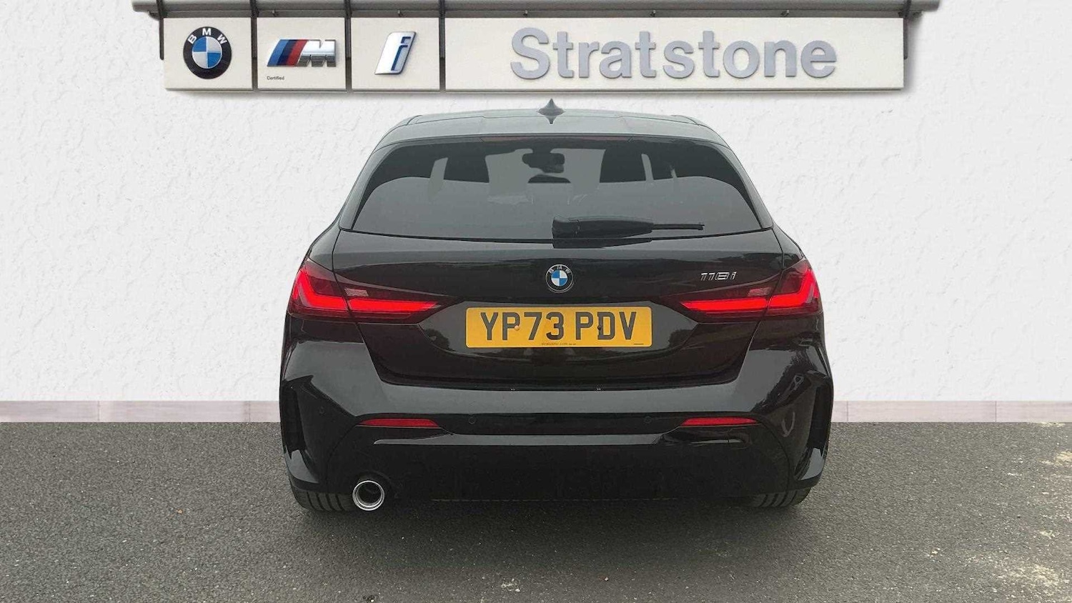 Used BMW 1 Series 2023 for sale - 77281891: Photo 15