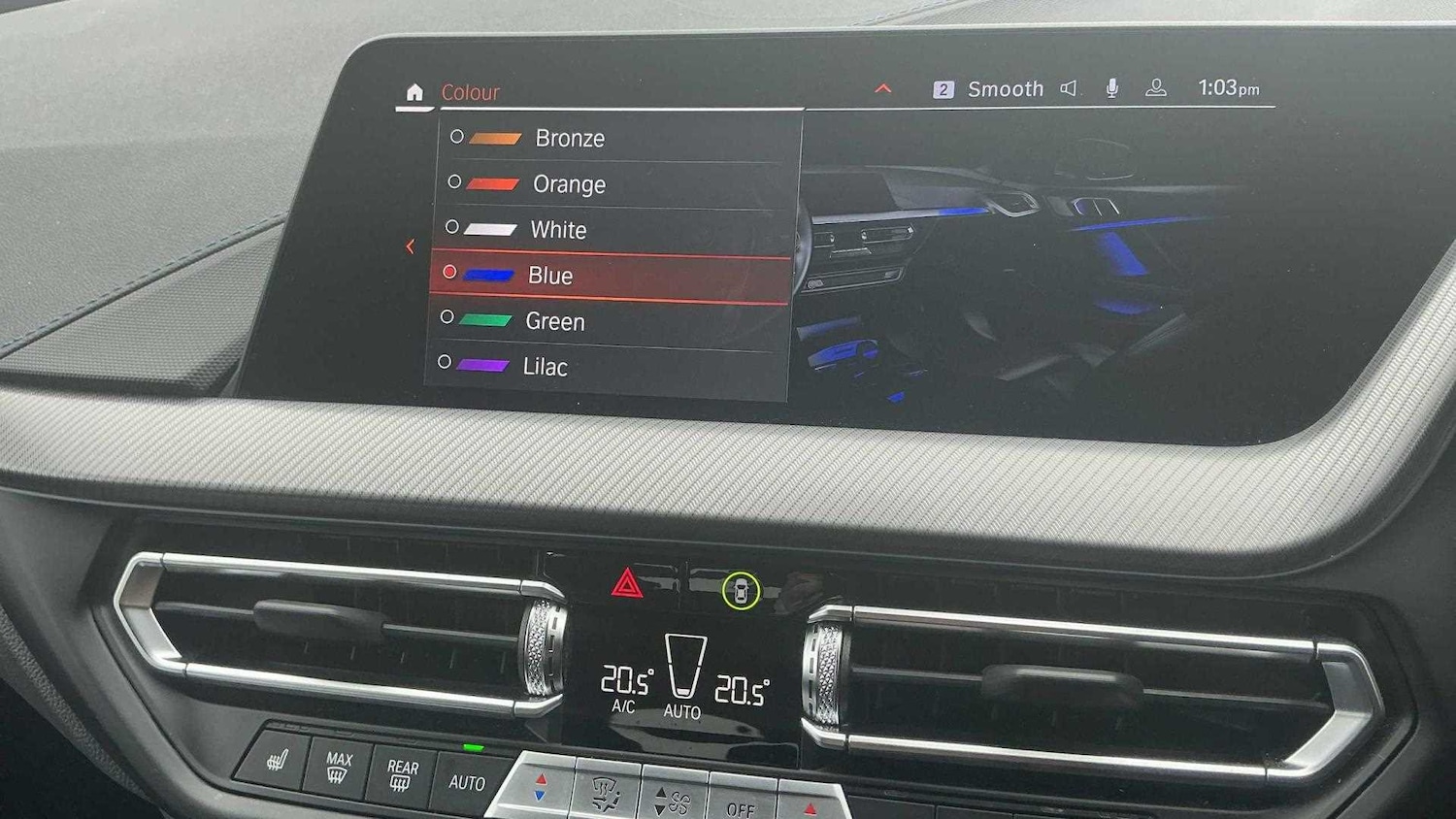 Used BMW 1 Series 2023 for sale - 77281891: Photo 21