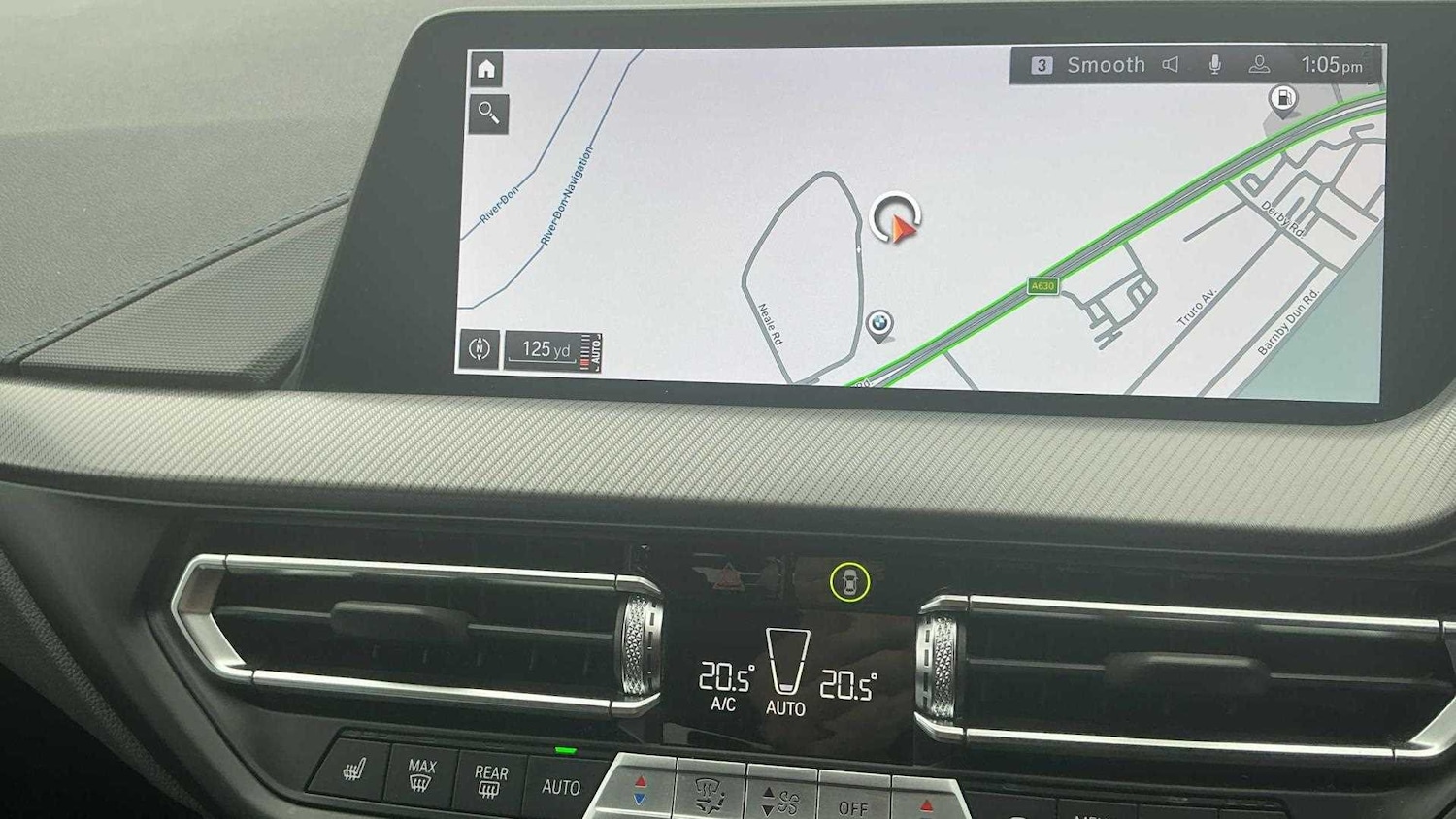 Used BMW 1 Series 2023 for sale - 77281891: Photo 23