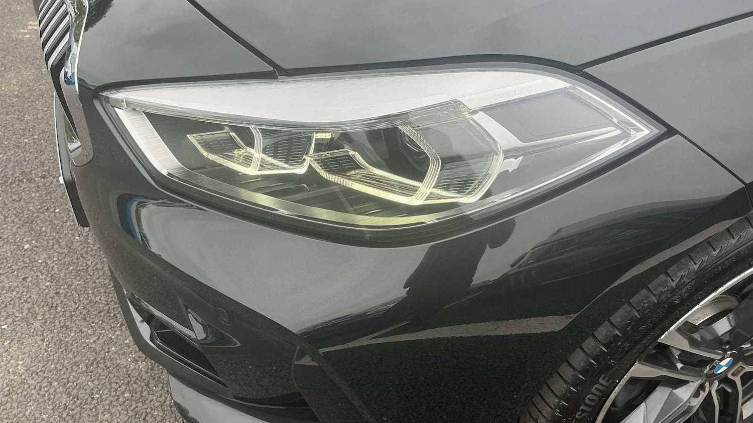 Used BMW 1 Series 2023 for sale - 77281891: Photo 24