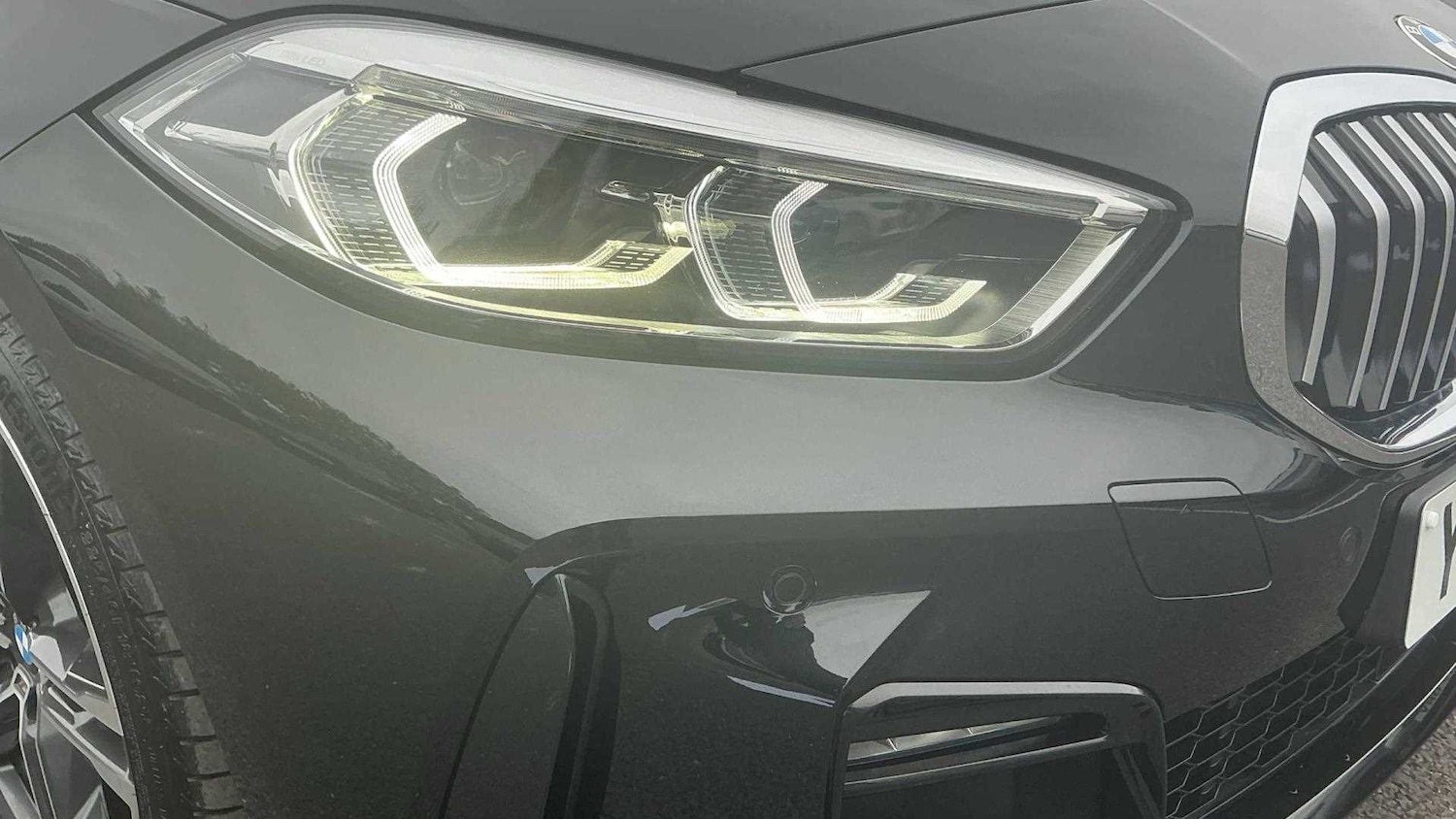 Used BMW 1 Series 2023 for sale - 77281891: Photo 26