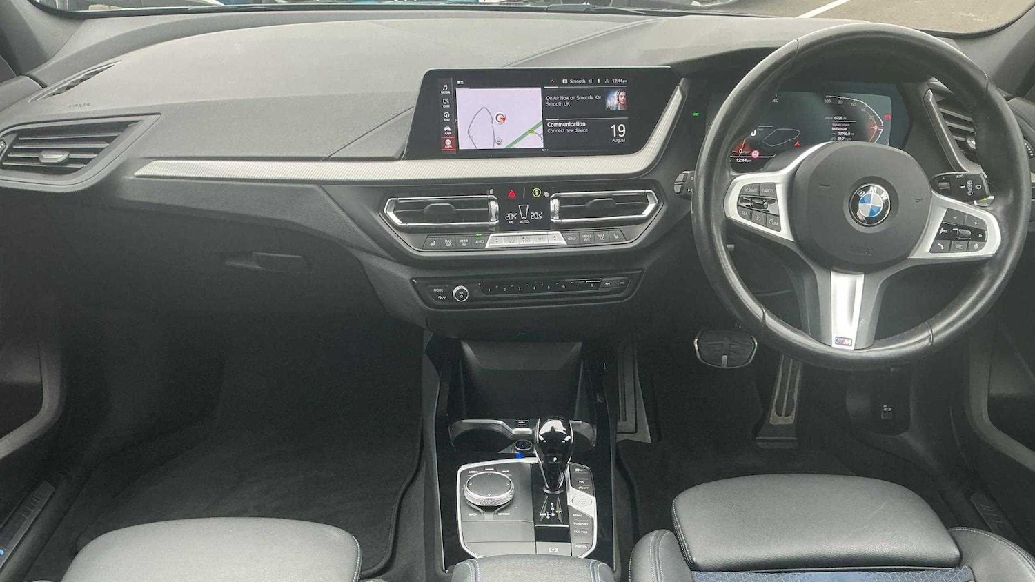 Used BMW 1 Series 2023 for sale - 77281891: Photo 4