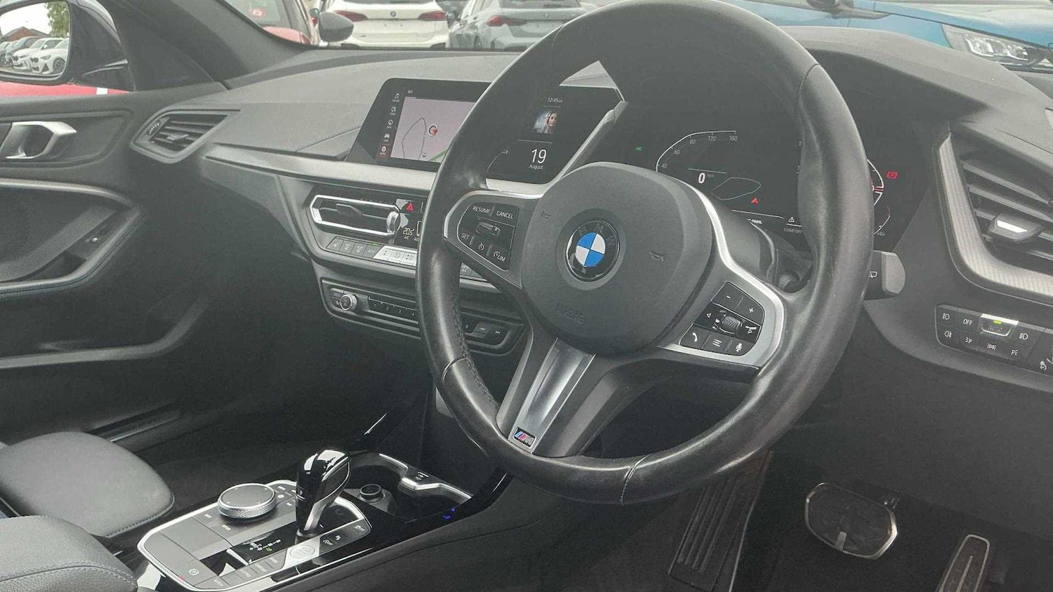 Used BMW 1 Series 2023 for sale - 77281891: Photo 6