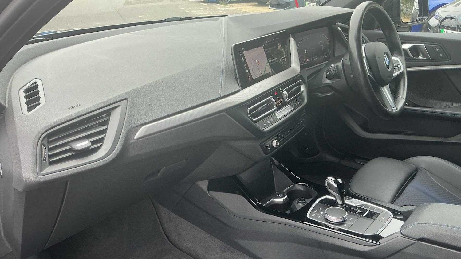 Used BMW 1 Series 2023 for sale - 77281891: Photo 7