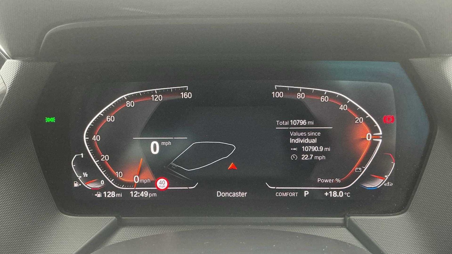 Used BMW 1 Series 2023 for sale - 77281891: Photo 9