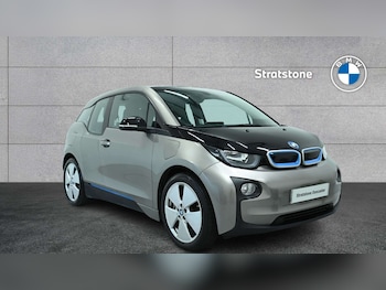 Used BMW i3 2017 for sale - 79002148: Photo