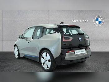 Used BMW i3 2017 for sale - 79002148: Photo