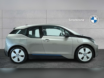 Used BMW i3 2017 for sale - 79002148: Photo
