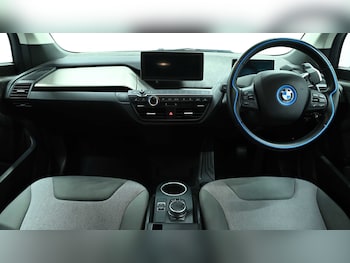 Used BMW i3 2017 for sale - 79002148: Photo
