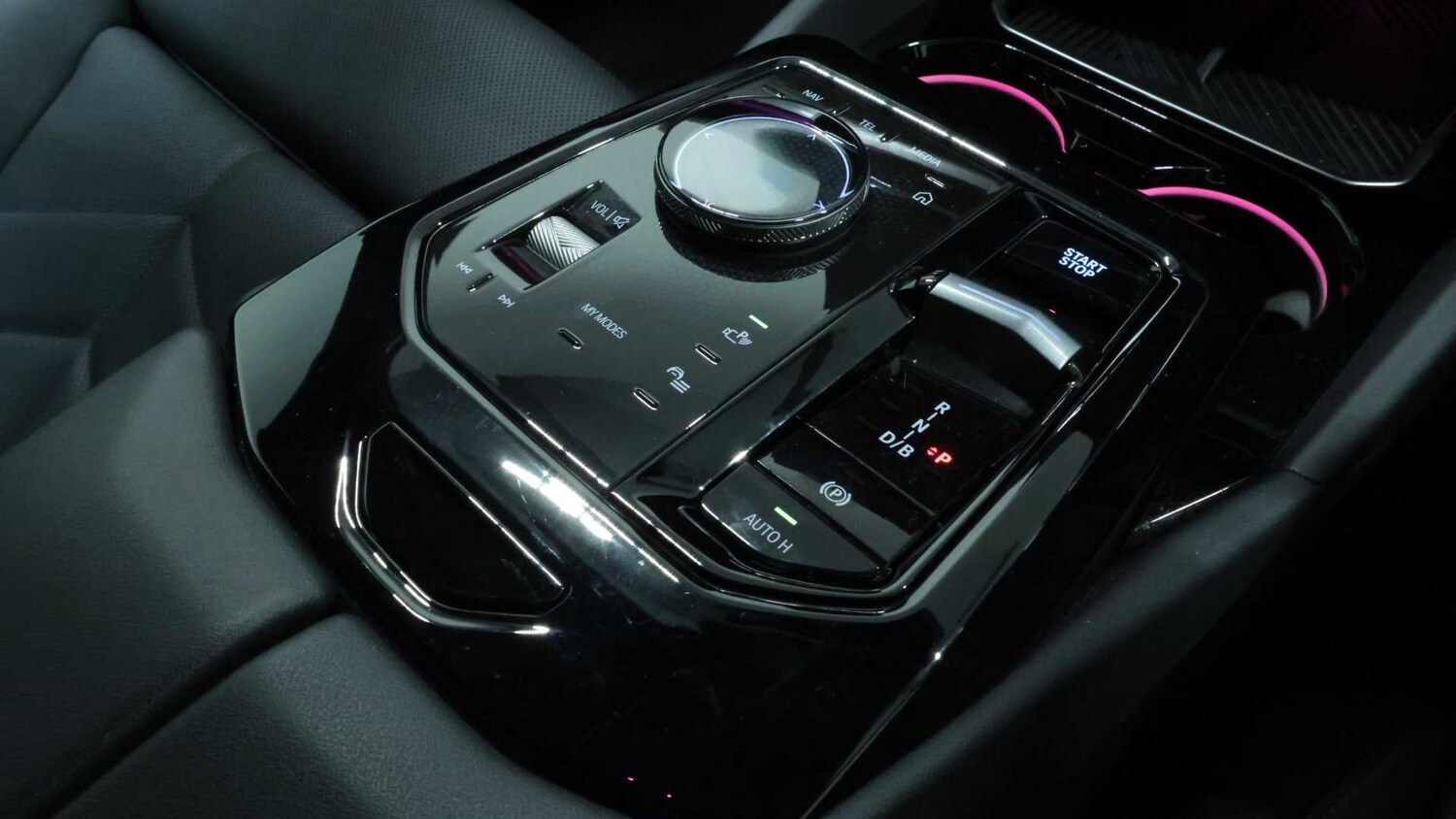 Used BMW i5 2024 for sale - 77960873: Photo 11