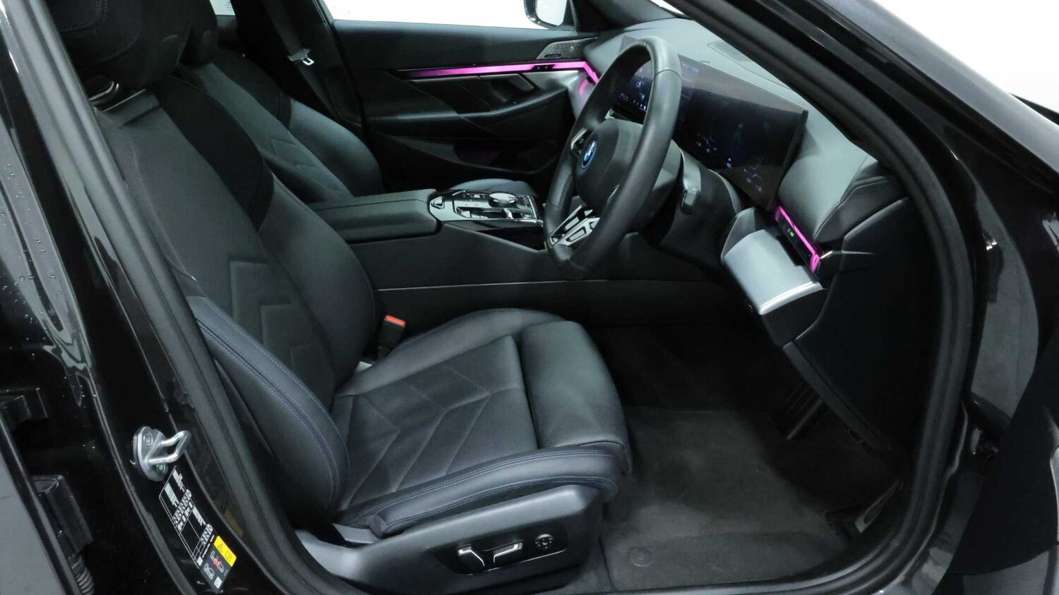 Used BMW i5 2024 for sale - 77960873: Photo 12