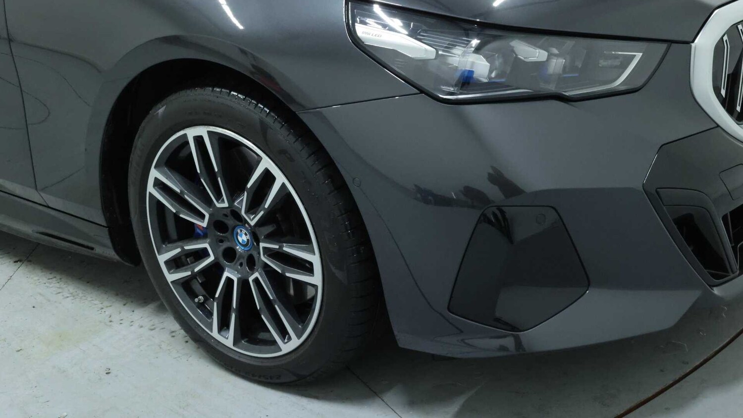 Used BMW i5 2024 for sale - 77960873: Photo 15