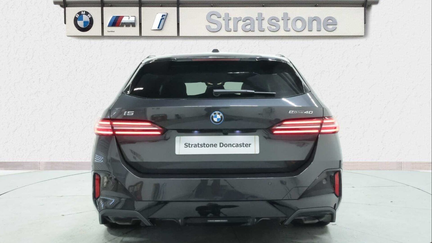 Used BMW i5 2024 for sale - 77960873: Photo 16