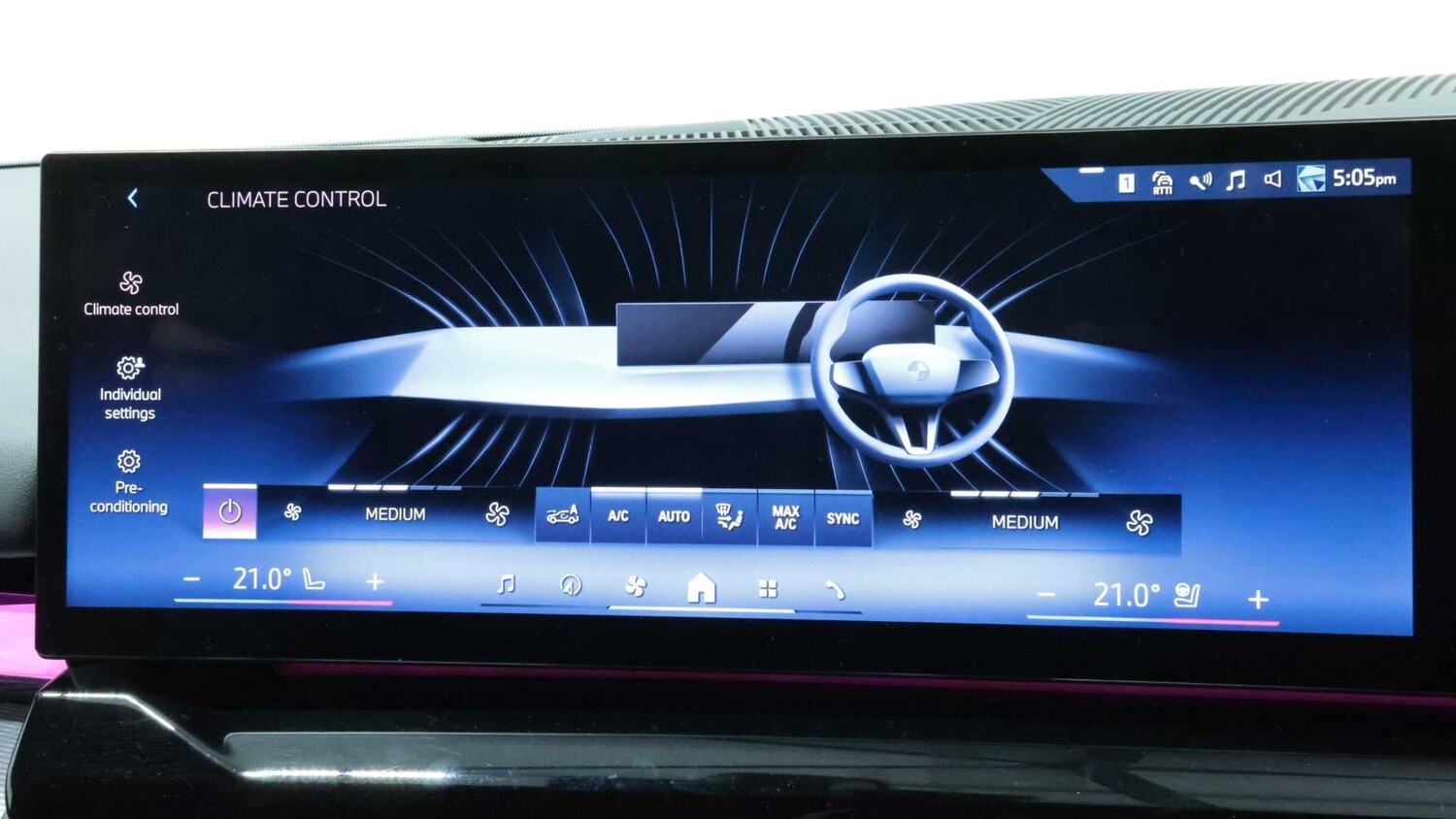 Used BMW i5 2024 for sale - 77960873: Photo 22