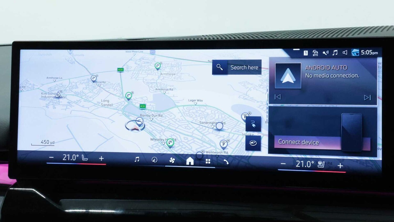 Used BMW i5 2024 for sale - 77960873: Photo 24