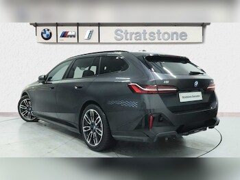 Used BMW i5 2024 for sale - 77960873: Photo