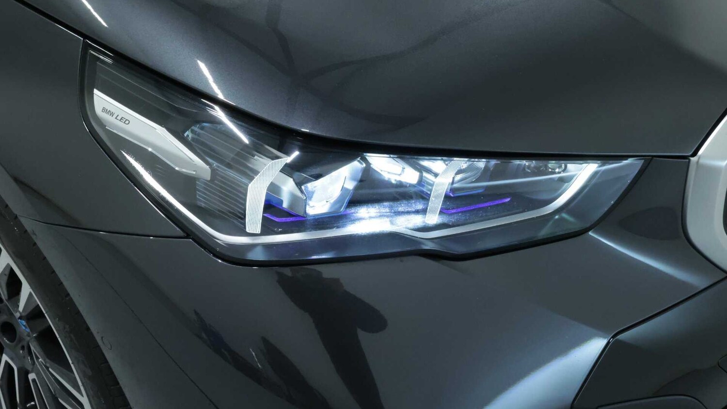 Used BMW i5 2024 for sale - 77960873: Photo 33