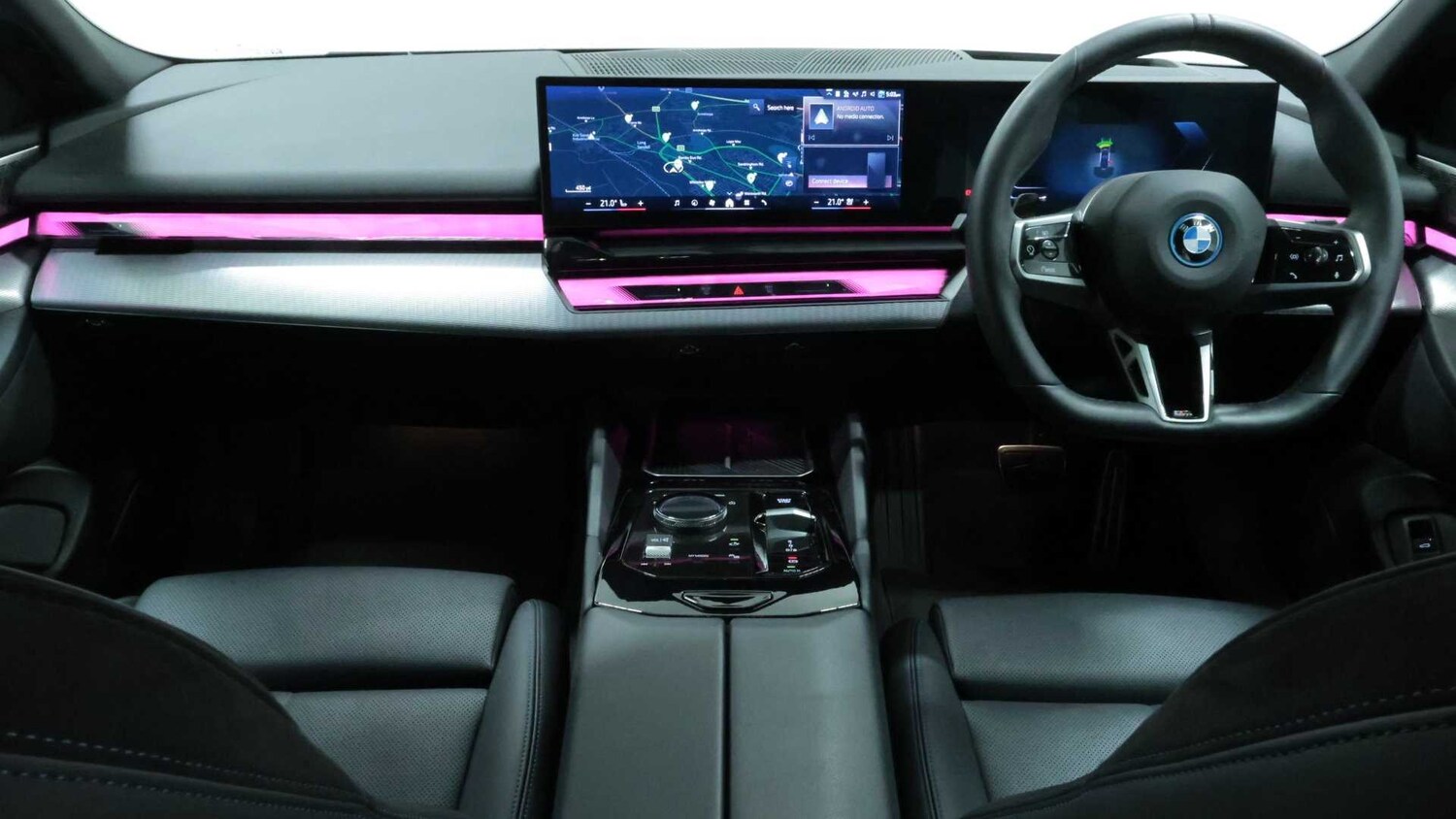 Used BMW i5 2024 for sale - 77960873: Photo 5