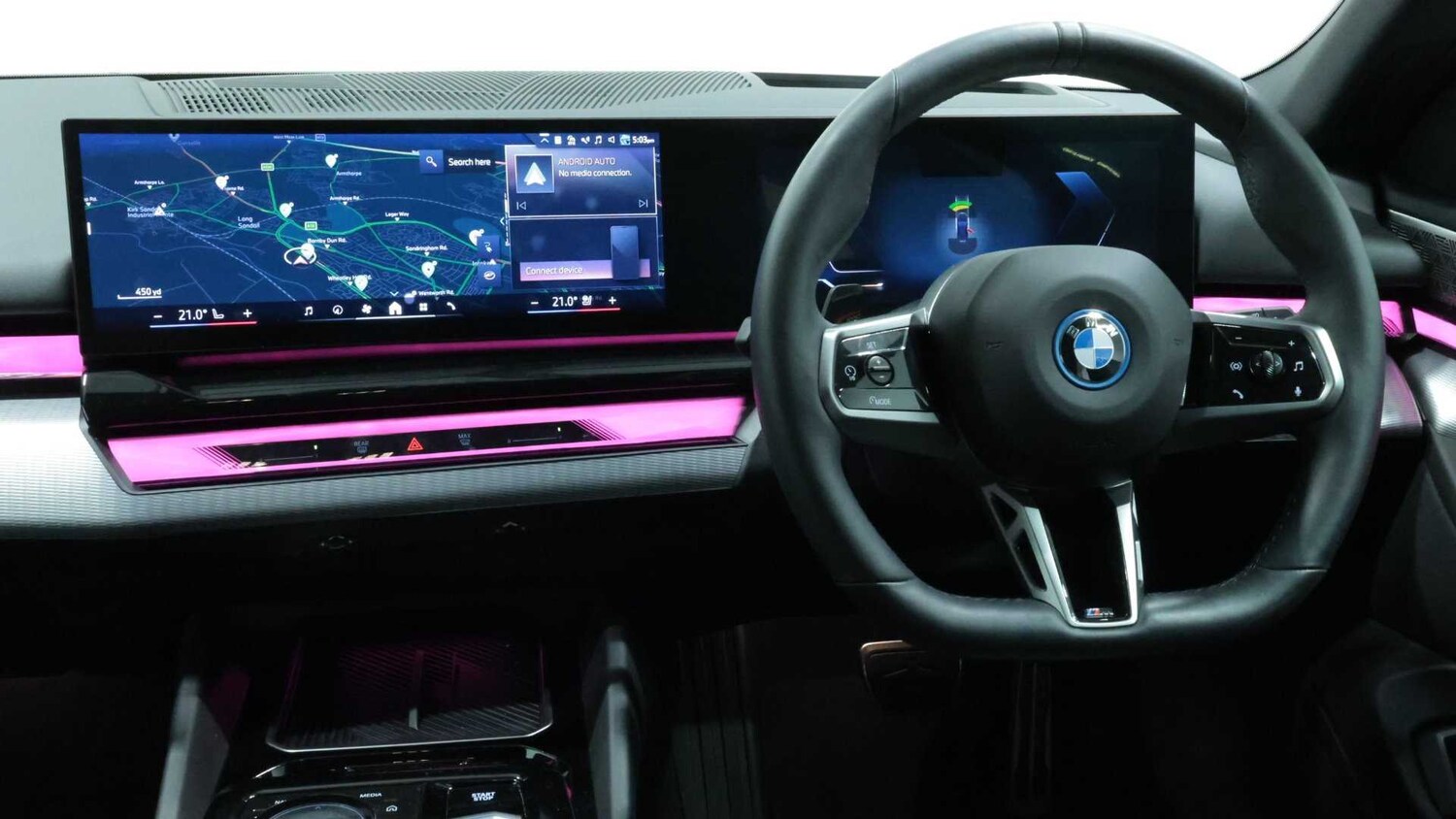 Used BMW i5 2024 for sale - 77960873: Photo 6