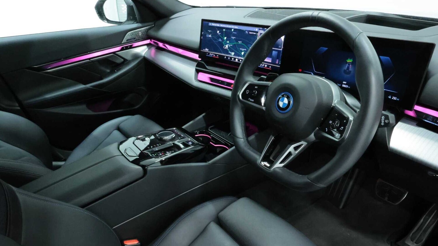 Used BMW i5 2024 for sale - 77960873: Photo 7