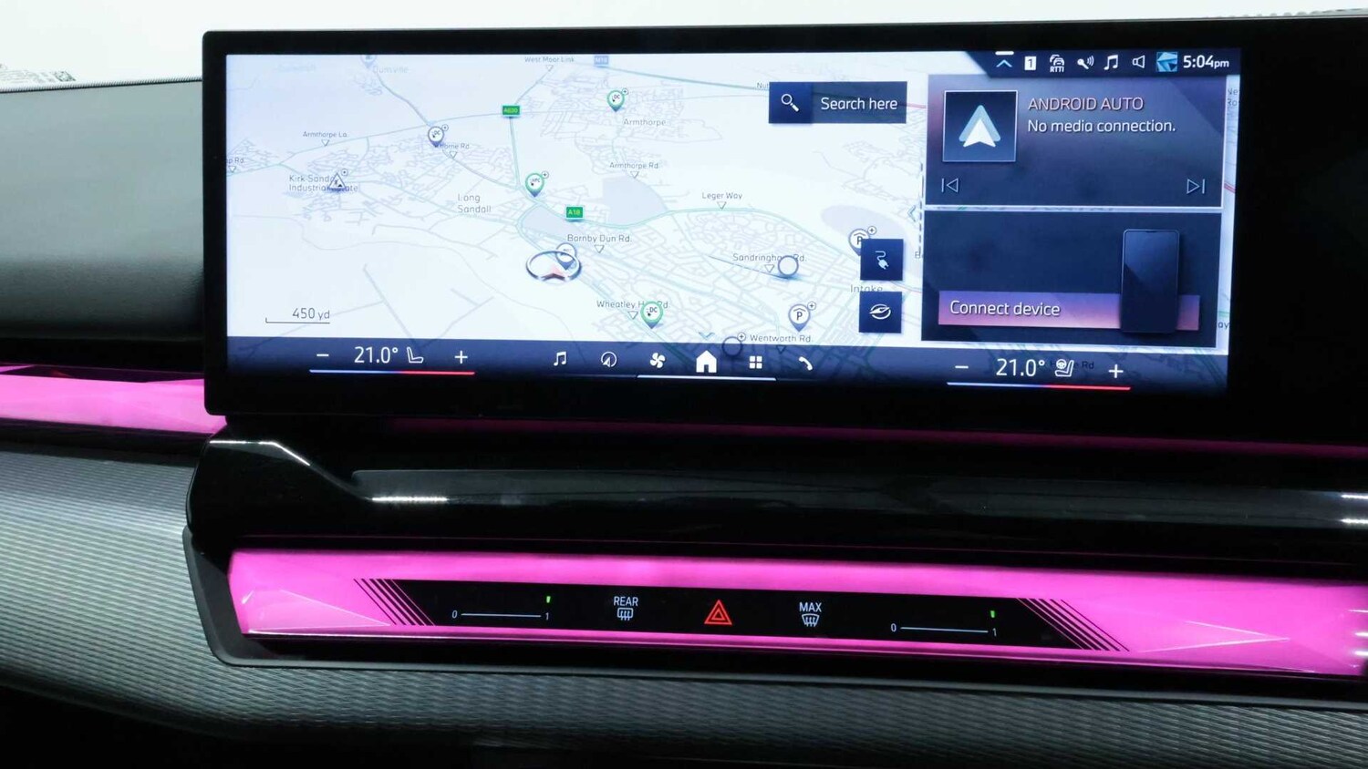 Used BMW i5 2024 for sale - 77960873: Photo 9