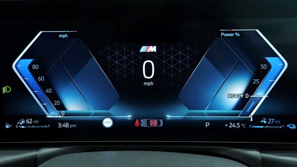 Used BMW 3 Series 2025 for sale - 75566390: Photo 10
