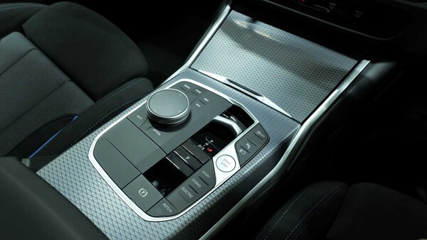 Used BMW 3 Series 2025 for sale - 75566390: Photo 11
