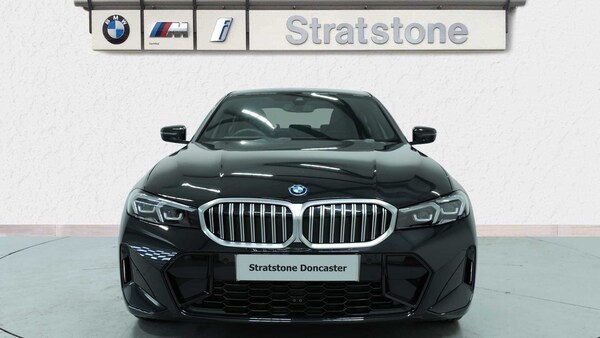 Used BMW 3 Series 2025 for sale - 75566390: Photo 16