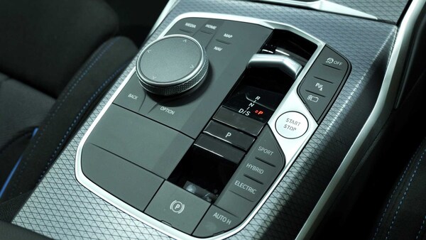 Used BMW 3 Series 2025 for sale - 75566390: Photo 19