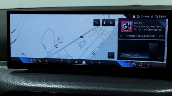 Used BMW 3 Series 2025 for sale - 75566390: Photo 20
